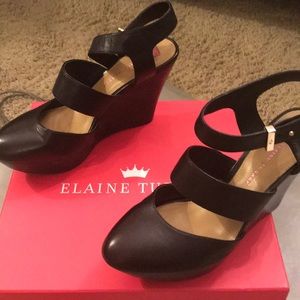 Elaine Turner Leslie